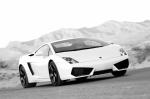 Lamborghini Gallardo LP560-4 2008 года